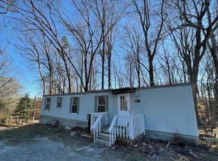 1047 Island Ford Rd, Buford, GA 30518