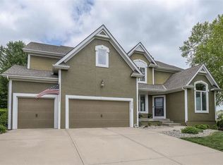 5100 W 161st St, Overland Park, KS 66085