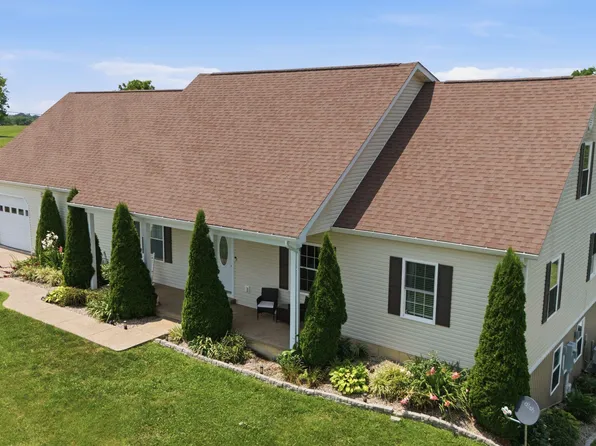3965 Highway 127 S, Owenton, KY 40359