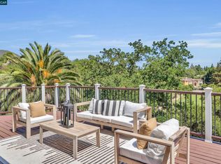 135 El Nido Ct, Diablo, CA