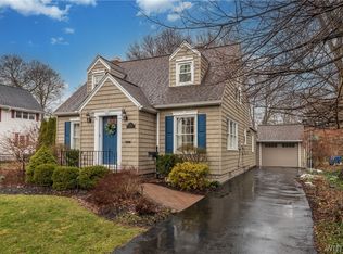 236 Christiana St, North Tonawanda, NY 14120