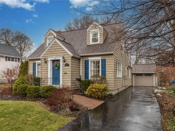 236 Christiana St, North Tonawanda, NY 14120