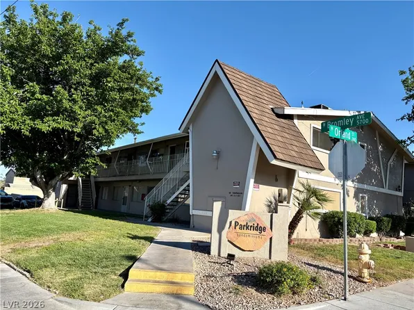 312 Orland St APT 62, Las Vegas, NV 89107