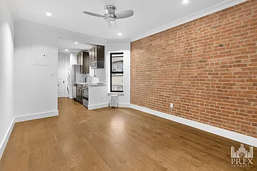 Rented by PREX Realty Corp