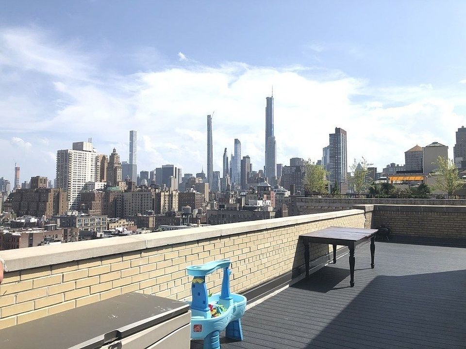 1st image of 175 W 76th St Penthouse Ab