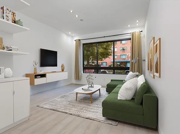 396 Lefferts Ave #1, Brooklyn, NY 11225