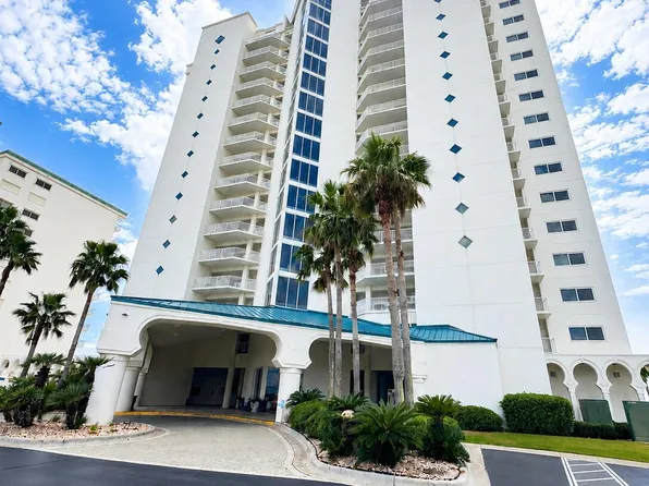 6415 Thomas Dr Unit 1405, Panama City Beach, FL 32408