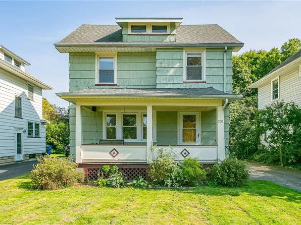 200 Presque St, Rochester, NY 14609