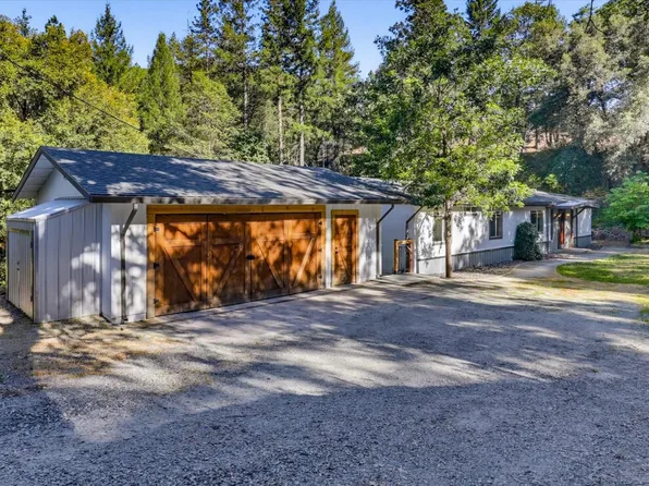 27398 Cape Horn Rd, Colfax, CA 95713