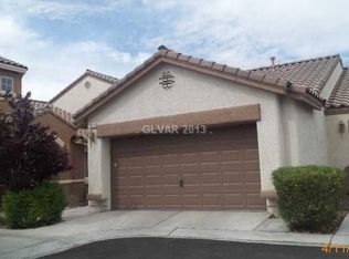 7813 Cotton Bloom Ct, Las Vegas, NV 89149