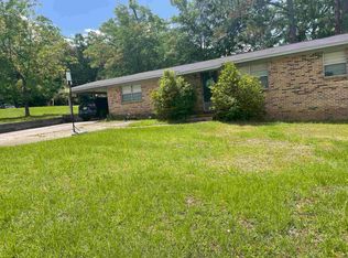 408 Brewton St, Andalusia, AL 36420