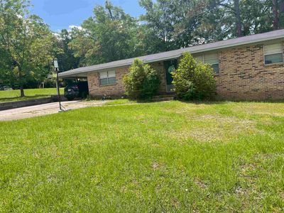 408 Brewton St, Andalusia, AL, 36420