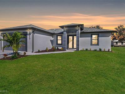 3717 NE 15th Ave, Cape Coral, FL, 33909