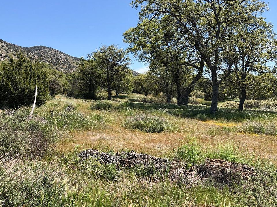 0 Walker Basin Rd, Caliente, CA 93518 Zillow