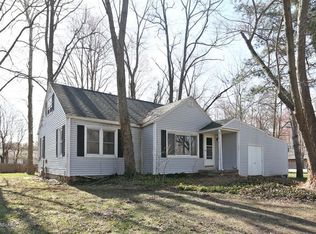 12993 Red Arrow Hwy, Sawyer, MI 49125