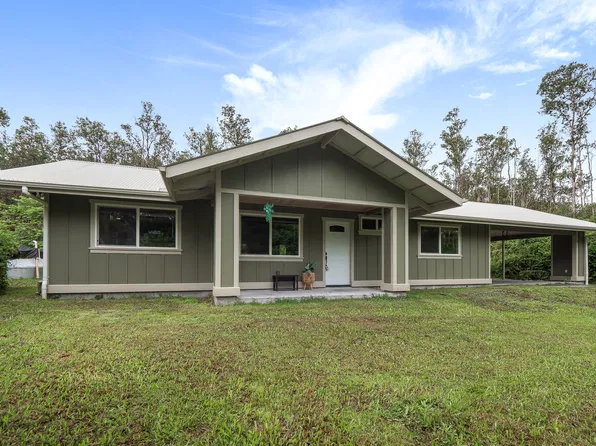 11-1849 Noio St, Mountain View, HI 96771