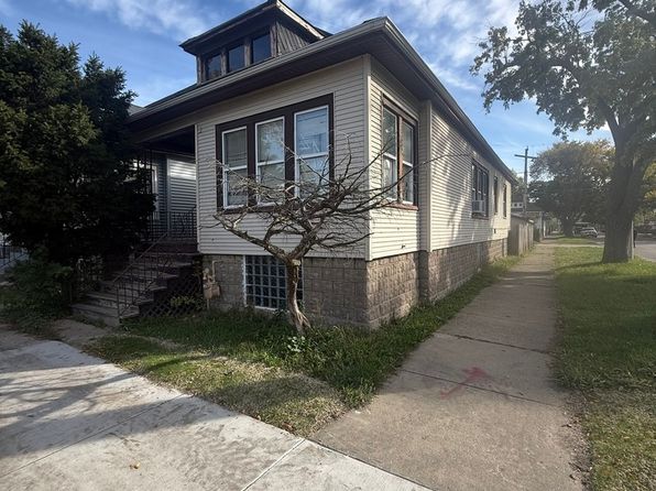 6459 S Claremont Ave, Chicago, IL 60636 property photo