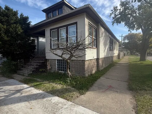 6459 S Claremont Ave, Chicago, IL 60636