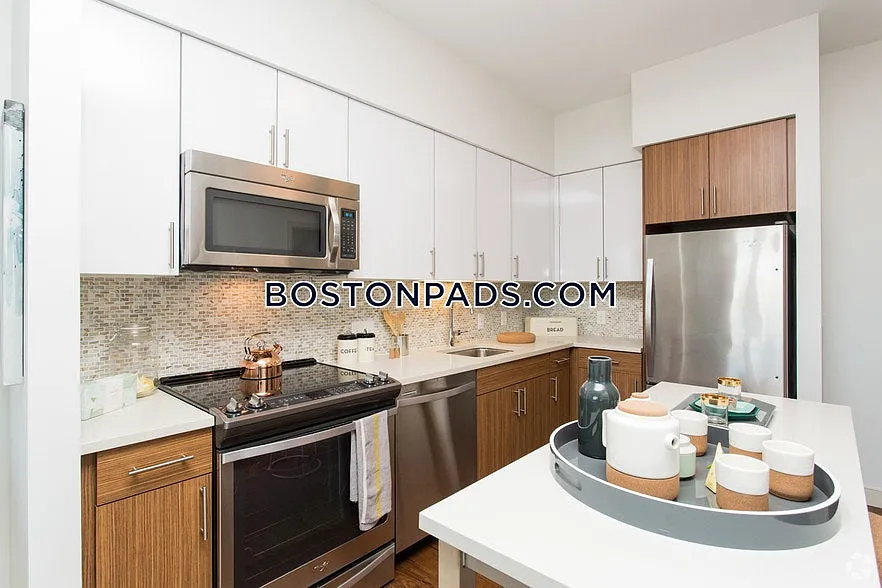 Picture of Kitchen
