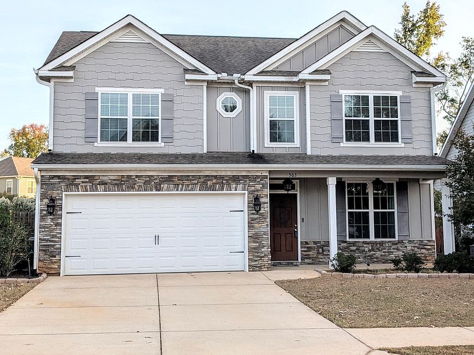 1st image of 563 Bunchgrass Street