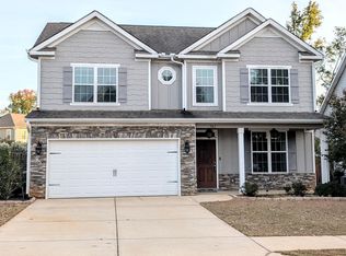 563 Bunchgrass Street, Evans, GA 30809