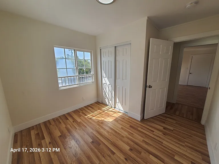 Bedroom #2