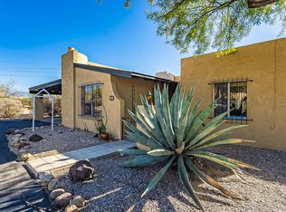3420 N Millard Dr, Tucson, AZ 85750