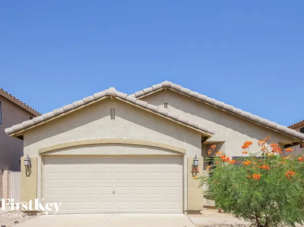 8764 W Laurel Ln, Peoria, AZ 85345