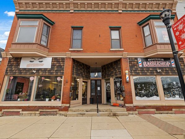 214 & 216 S Randolph St, Garrett, IN 46738