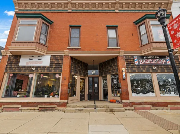 214 & 216 S Randolph St, Garrett, IN 46738