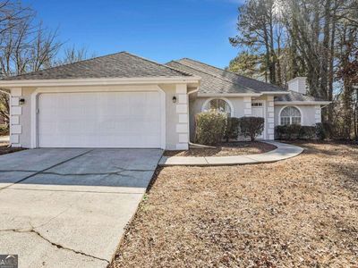 7175 Regent St, Lithonia, GA, 30058