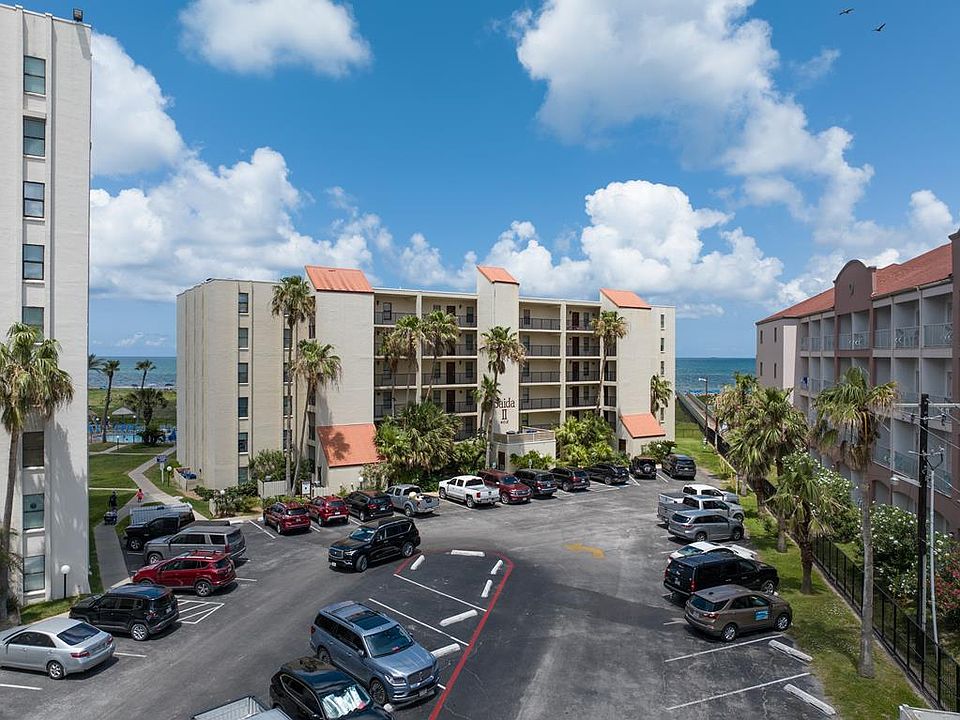 1st image of 402 Padre Blvd #205