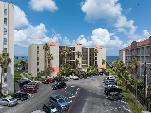 402 Padre Blvd #205, South Padre Island, TX 78597