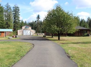 205 Shetler Rd, Ariel, WA 98603
