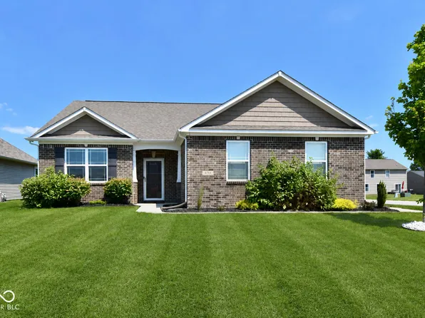 6768 Birmingham Ave, McCordsville, IN 46055