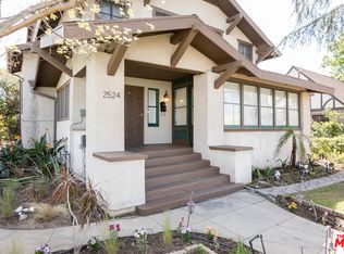 2524 11th Ave, Los Angeles, CA 90018