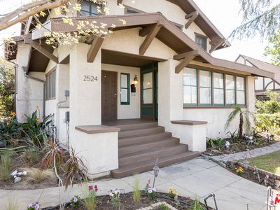 2524 11th Ave, Los Angeles, CA, 90018