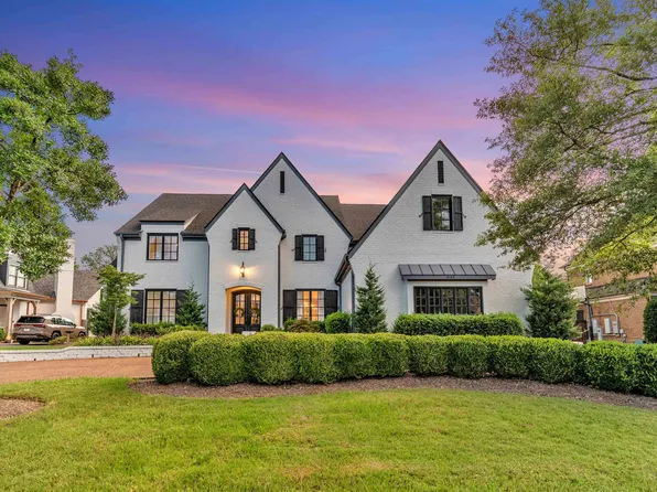 1289 Brayshore Dr, Collierville, TN 38017