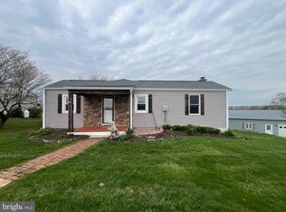 16548 W Liberty Rd, Stewartstown, PA 17363