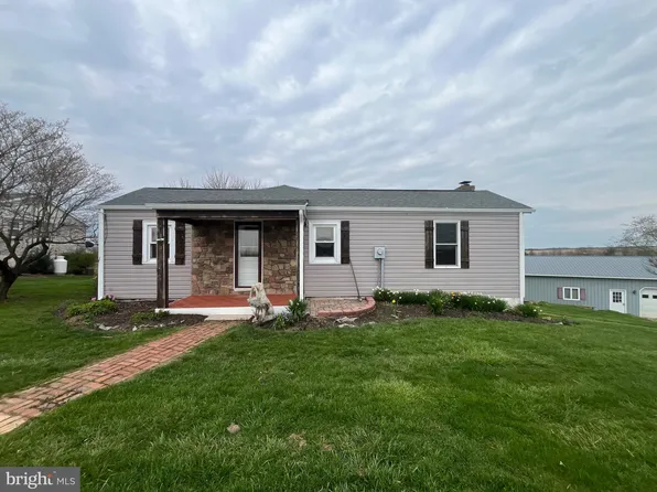 16548 W Liberty Rd, Stewartstown, PA 17363