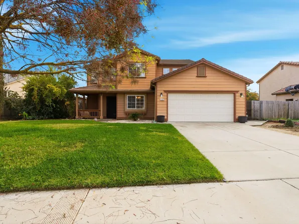 1331 Canyoncreek Street, Hanford, CA 93230