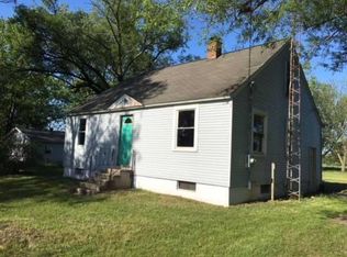 12180 Pike Ave, Grant, MI 49327