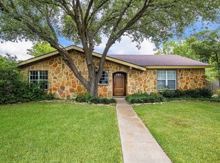 2806 Saint George Dr, Garland, TX 75044