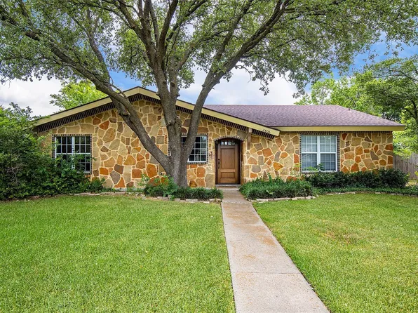 2806 Saint George Dr, Garland, TX 75044