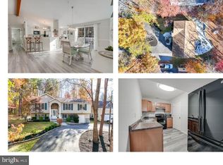 1317 Lakeview Pkwy, Locust Grove, VA 22508