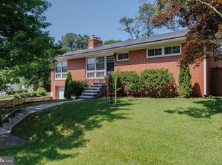 1305 Heather Hill Rd, Baltimore, MD 21239