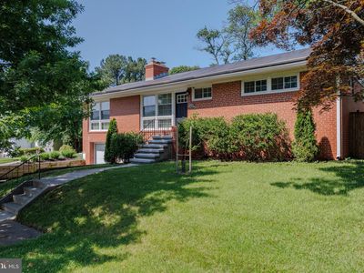 1305 Heather Hill Rd, Baltimore, MD, 21239