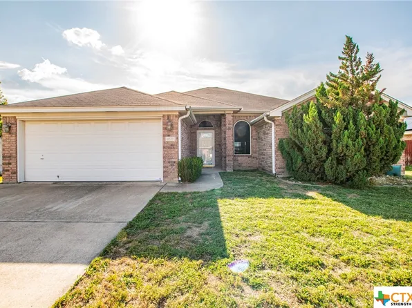 4205 Fremont Dr, Killeen, TX 76549