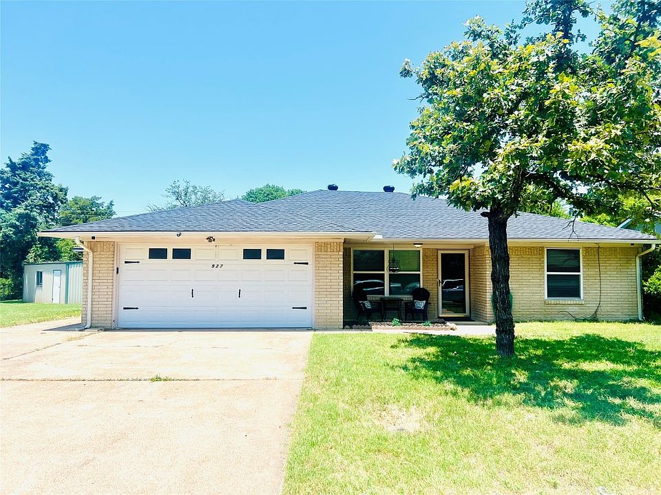 1st image of 927 Harrington Dr
