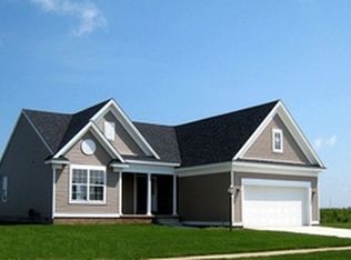 3806 Boulder Ridge Dr, Champaign, IL 61822